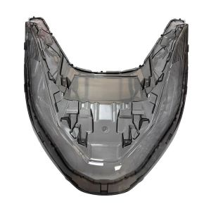 HONDA PCX 2021 - 2024 UYUMLU ÖN FAR CAMI FÜME