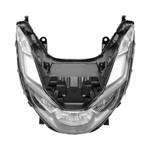 HONDA PCX 2021 - 2024 UYUMLU ÖN FAR TAKIMI