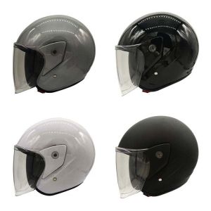 İTHAL YARIM YAZLIK KASK YÜKSEK KALİTE